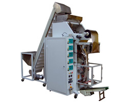 挑選定量包裝機要注意哪些細節問題？