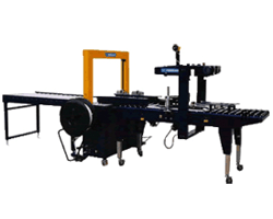 打包封箱機(jī)/無(wú)人化打包機(jī)