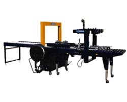 打包封箱機(jī)-無(wú)人化打包機(jī)