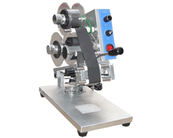 手壓式熱打碼機(jī)