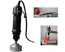 手持式電動(dòng)旋蓋機(jī)