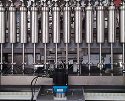 最新升級(jí)版防滴漏、防拉絲液體物料負(fù)壓灌裝頭