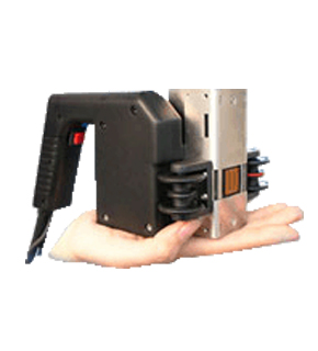 掌上型噴碼機(jī)