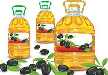 食用油灌裝機案例