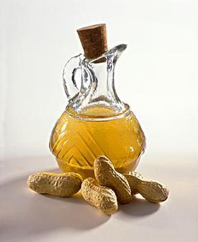 花生油十里飄香