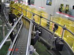 面對食用油市場變革，食用油灌裝機市場能否像