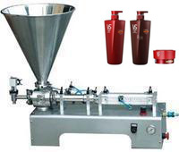  生活中有全自動(dòng)液體定量灌裝機(jī)才有保證