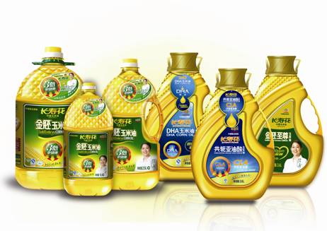 食用油灌裝機(jī)