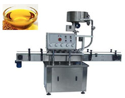 食用油灌裝機(jī)