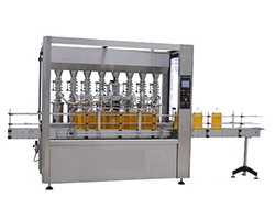 食用油灌裝機(jī)使用中最應(yīng)該小心什么？