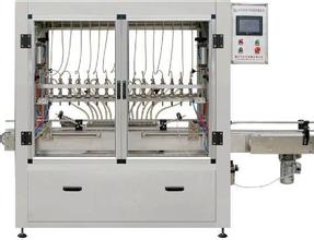 稻米油灌裝機(jī)-湖北全自動食用油灌裝機(jī)