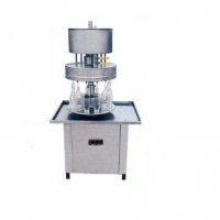 半自動液體灌裝機在小型企業(yè)中也有重要作用