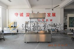 知道了液體灌裝機(jī)如何保養(yǎng)還不行，故障維修你