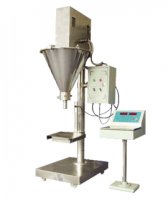 粉劑定量包裝機(jī)春季除菌大作戰(zhàn)！