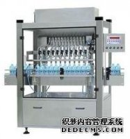 簡單的灌裝機(jī)更受歡迎