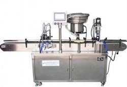 秋冬季節防凍液灌裝機應該如何進行養護？