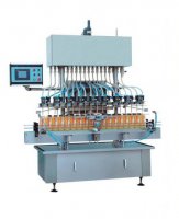 濟(jì)南一夜入寒冬，玻璃水灌裝機(jī)迎來銷售熱潮