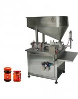 為了舌尖的那一抹紅，選臺好的辣椒醬灌裝機(jī)設(shè)