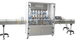 業(yè)界服不服？這樣的辣椒醬灌裝機(jī)才能成為暢銷